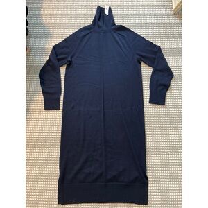 NWT Banana Republic Sweater Dress, Size M